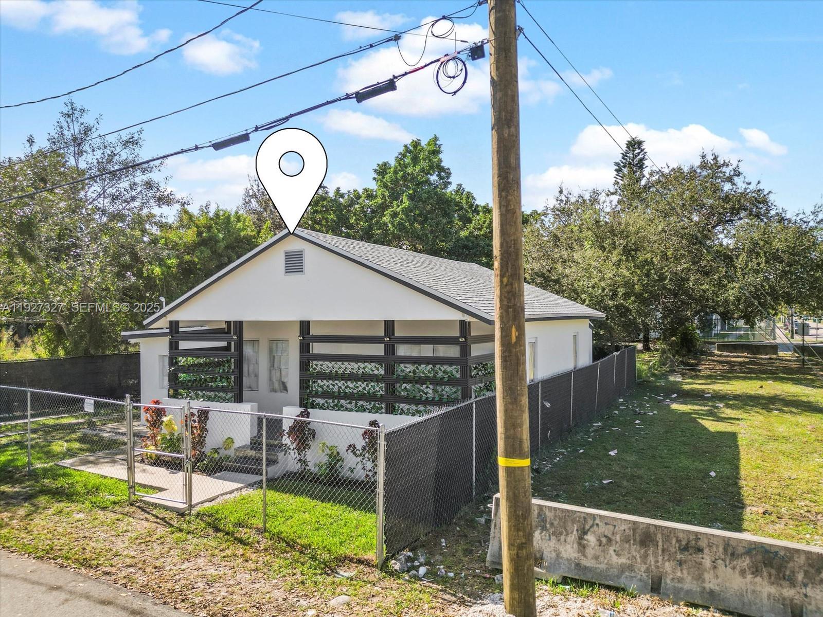 BULLARDS - Residential