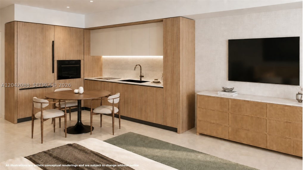 Photo of 401 N Federal Highway #707, Hollywood, FL 33020 (MLS # A12042088)