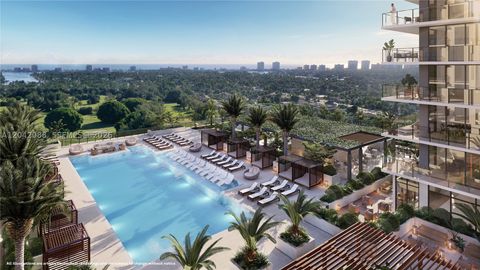 Tiny photo for 401 N Federal Highway #707, Hollywood, FL 33020 (MLS # A12042088)
