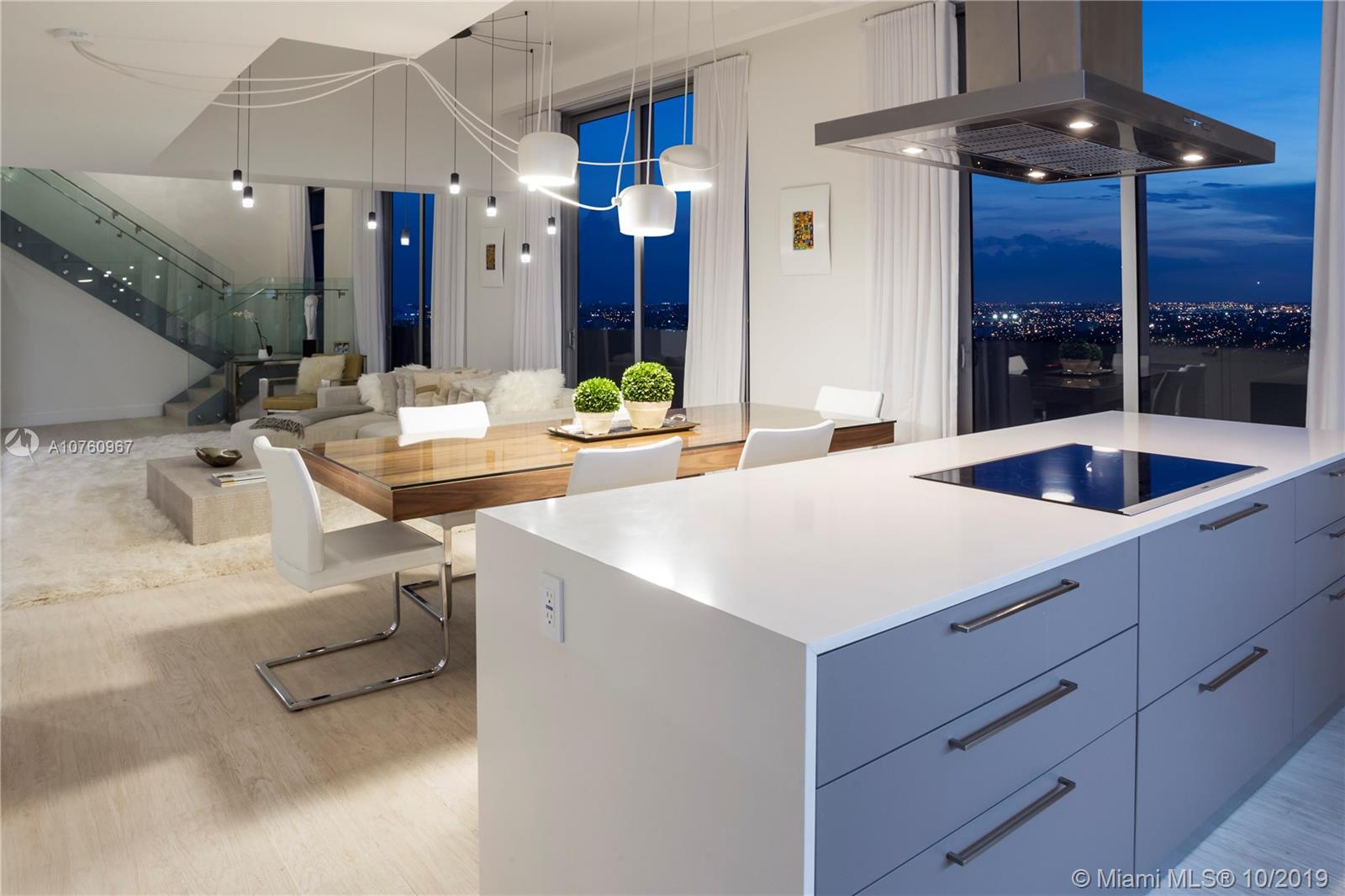 Four Midtown Miami Condo - Residential Lease