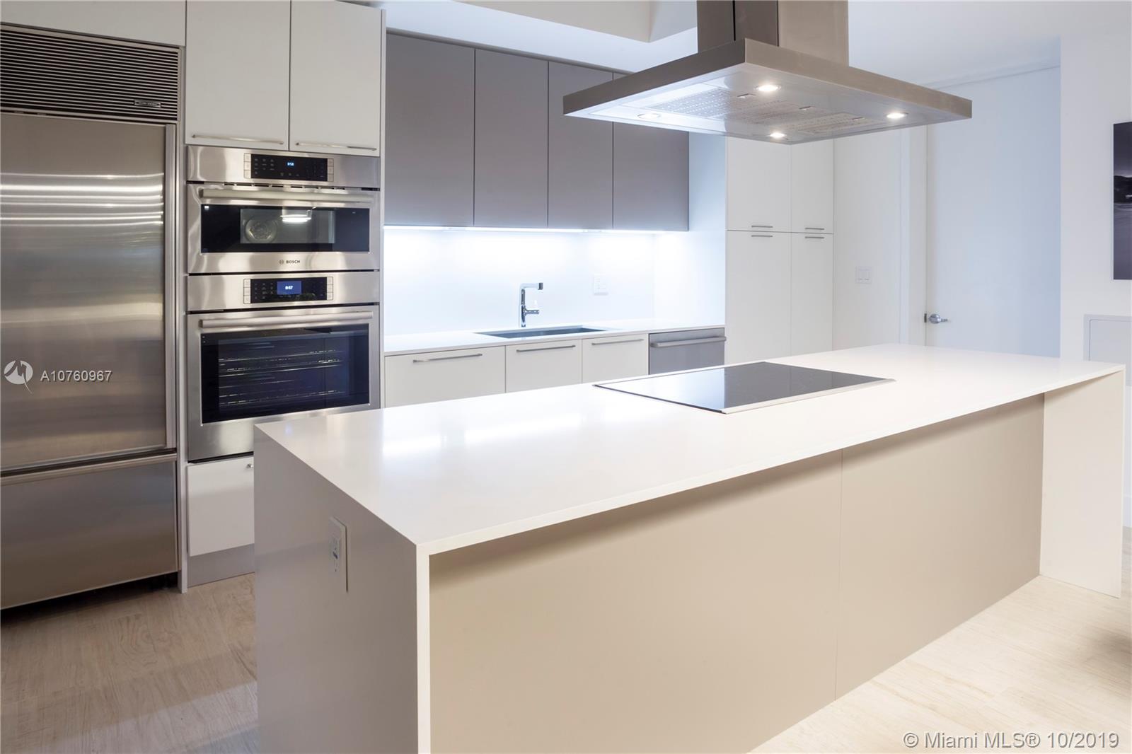 Four Midtown Miami Condo - Residential Lease