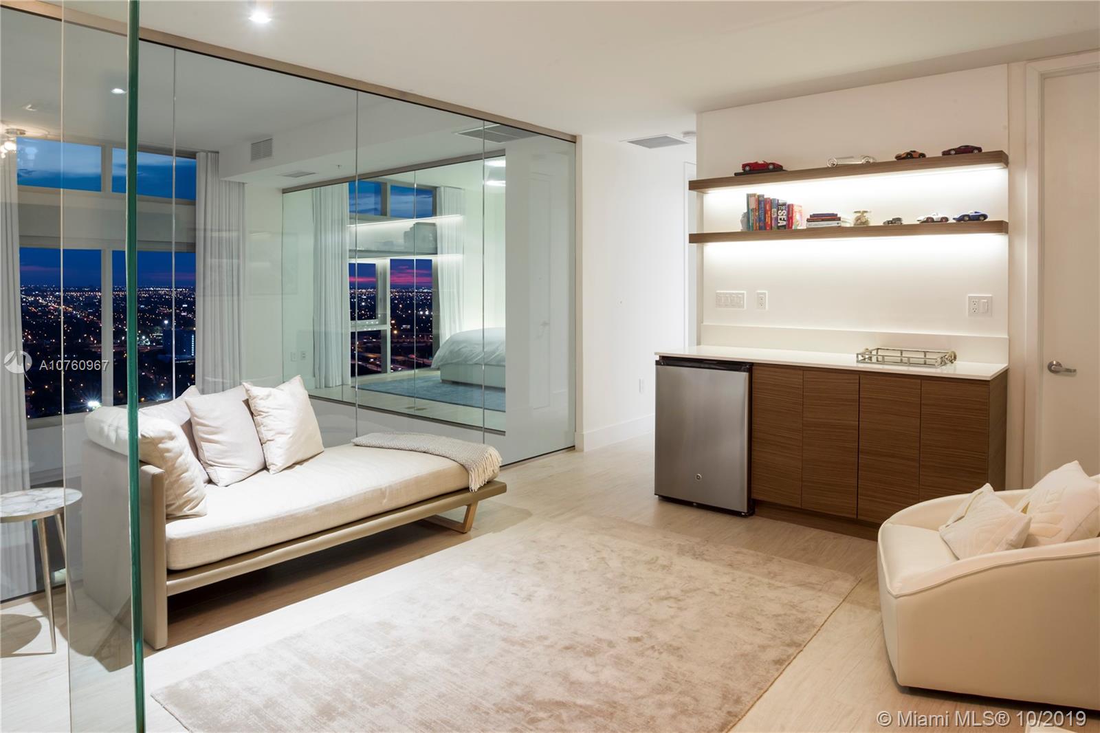 Four Midtown Miami Condo - Residential Lease