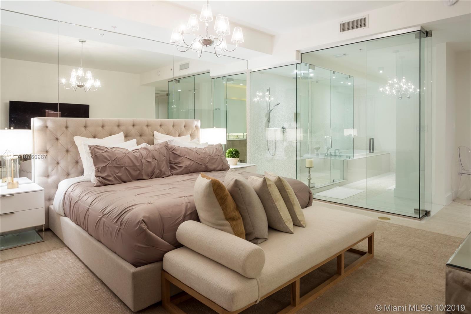 Four Midtown Miami Condo - Residential Lease