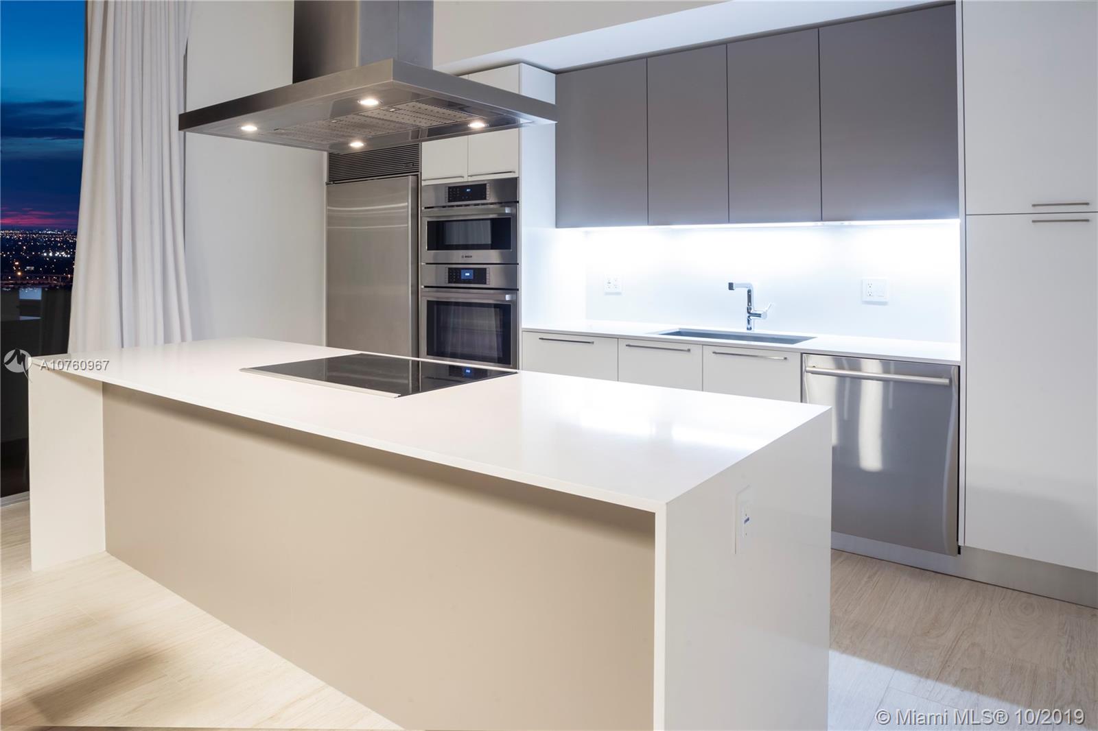 Four Midtown Miami Condo - Residential Lease
