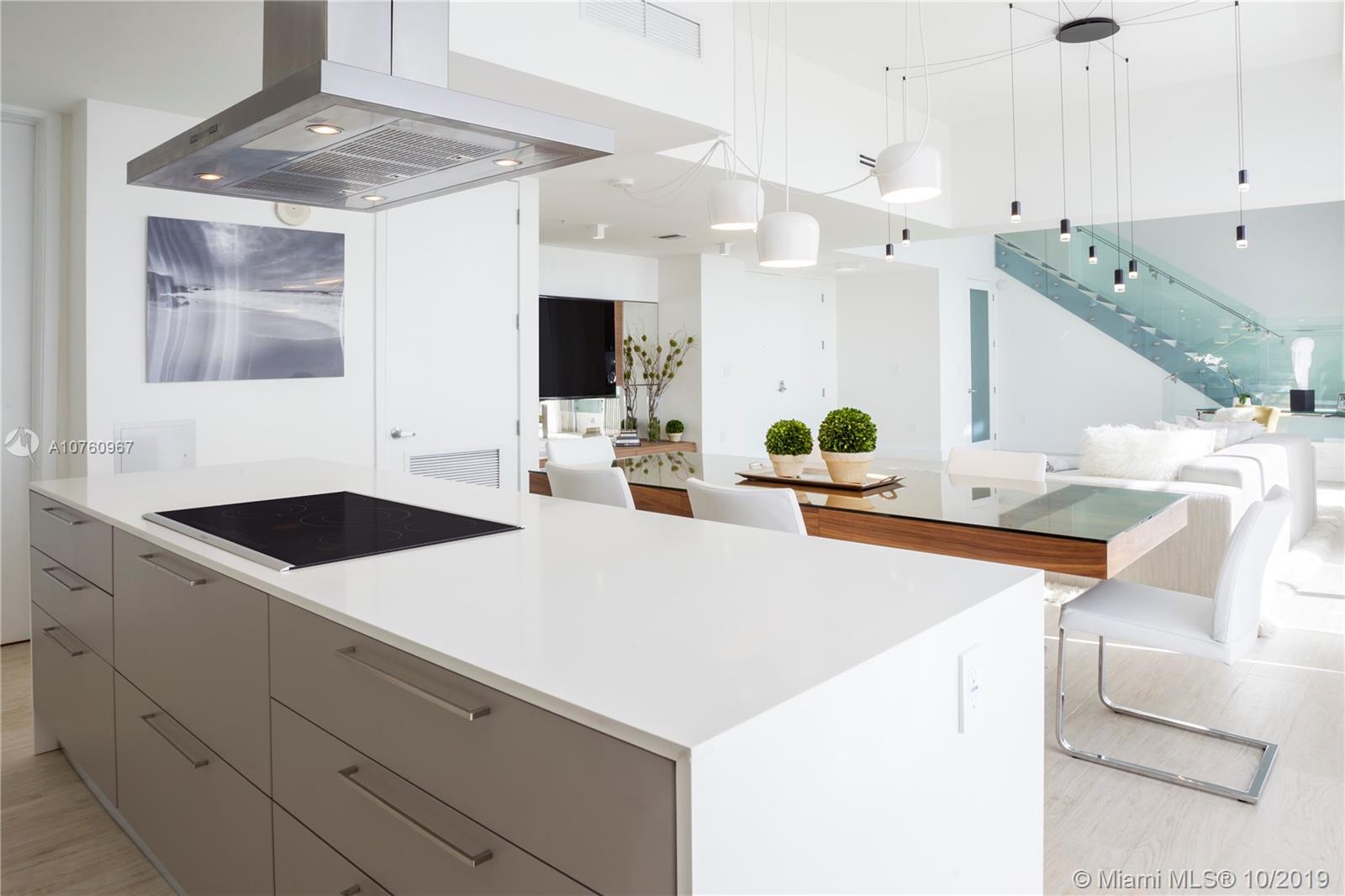 Four Midtown Miami Condo - Residential Lease