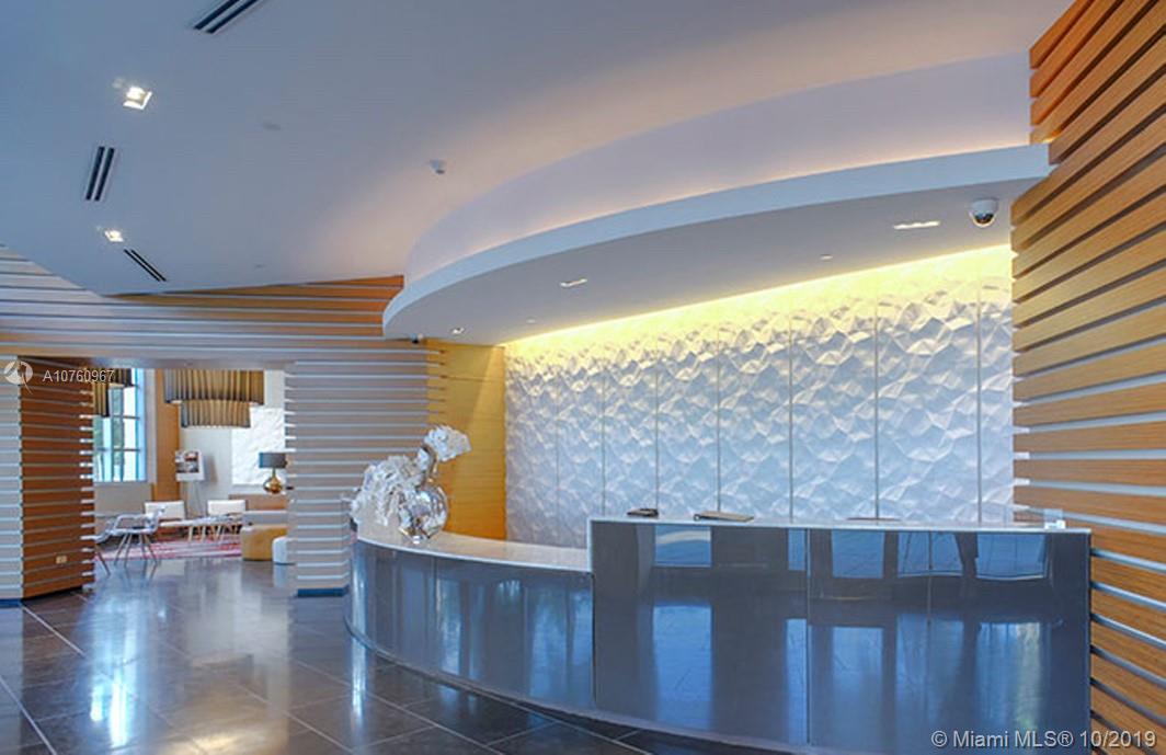 Four Midtown Miami Condo - Residential Lease