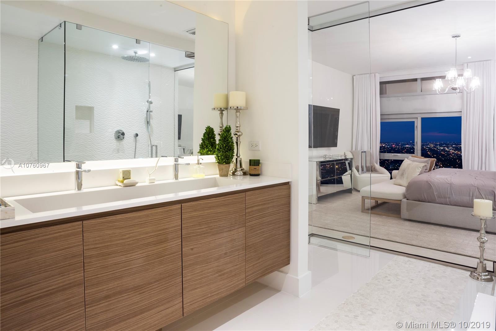 Four Midtown Miami Condo - Residential Lease