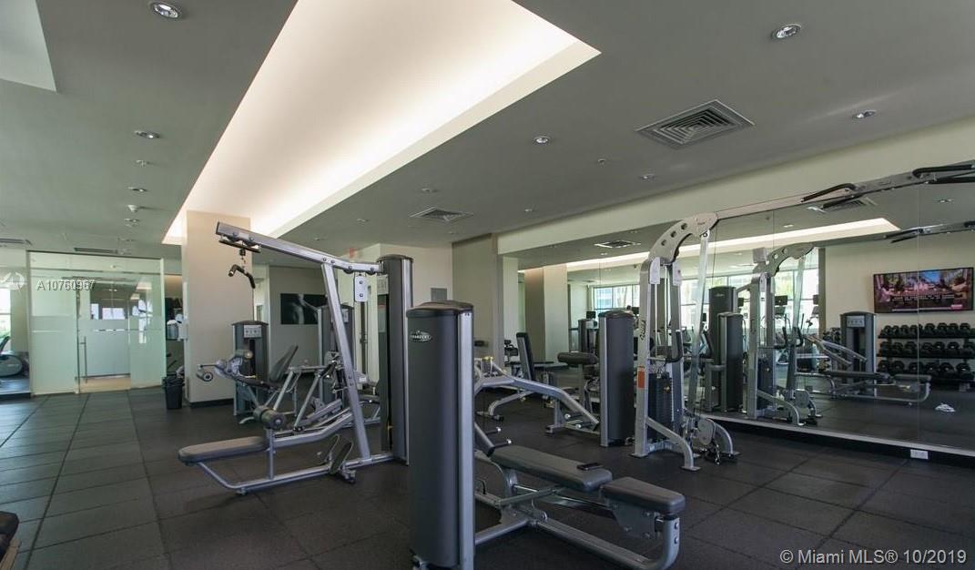 Four Midtown Miami Condo - Residential Lease