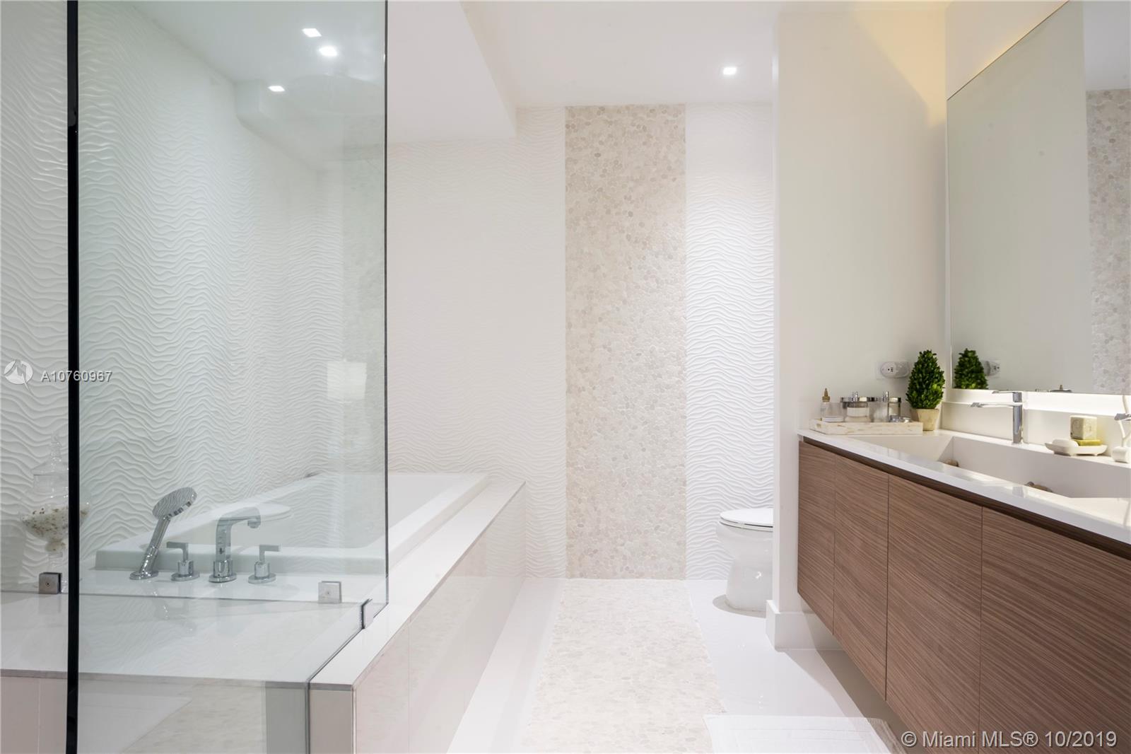 Four Midtown Miami Condo - Residential Lease