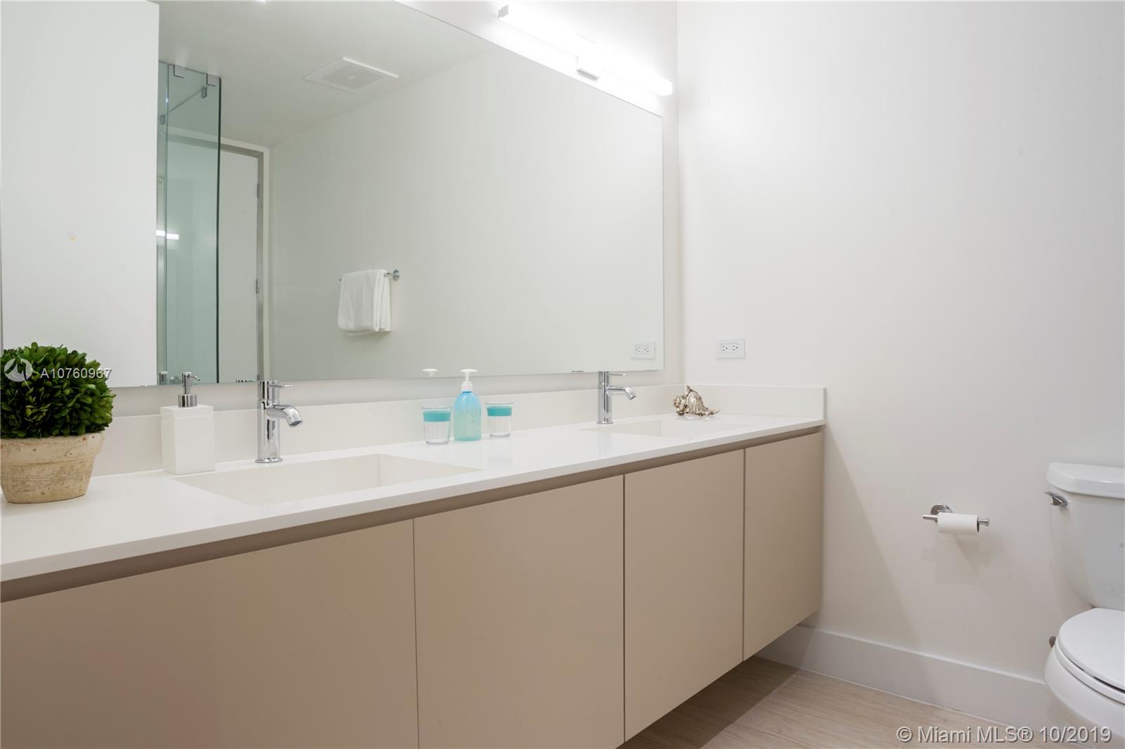 Four Midtown Miami Condo - Residential Lease