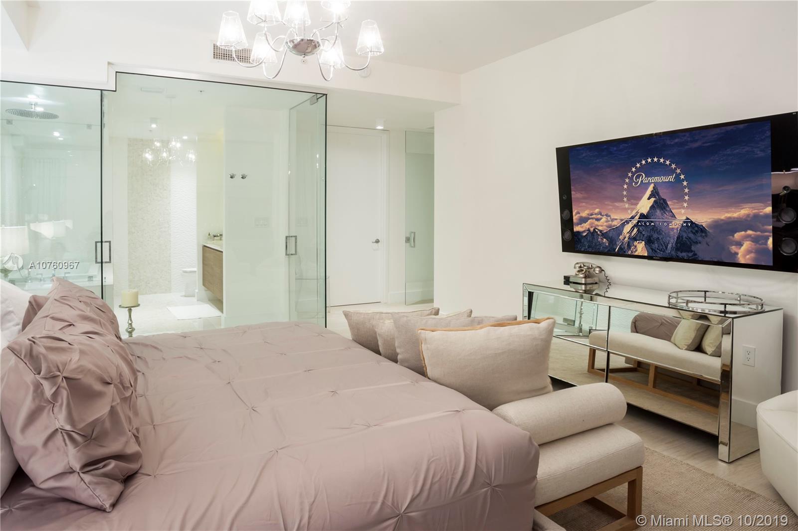 Four Midtown Miami Condo - Residential Lease