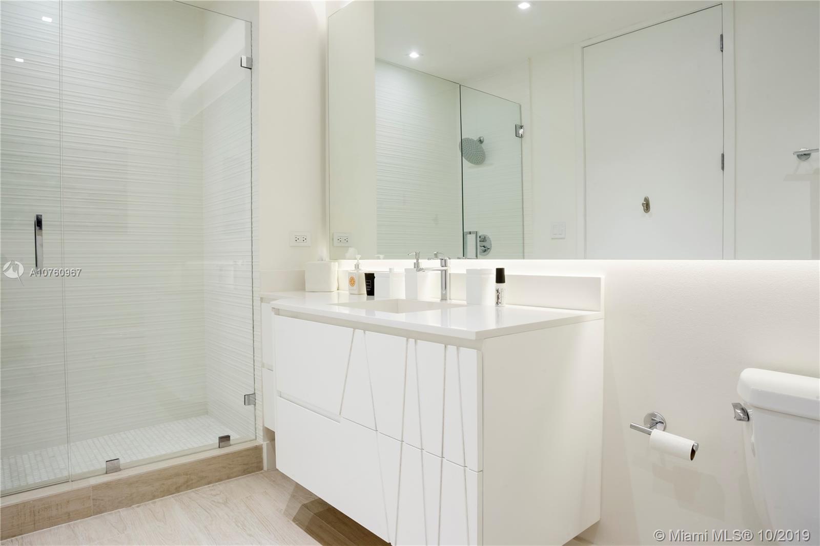 Four Midtown Miami Condo - Residential Lease