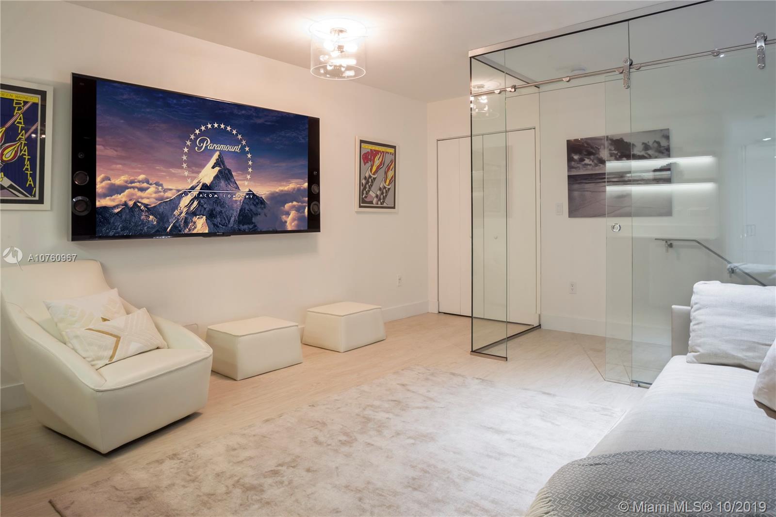 Four Midtown Miami Condo - Residential Lease