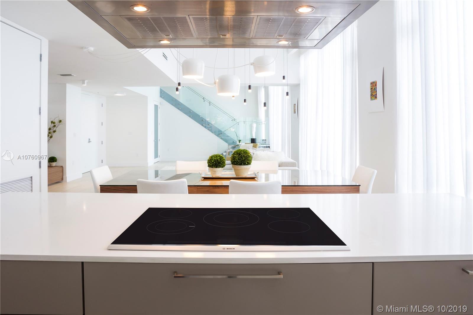 Four Midtown Miami Condo - Residential Lease