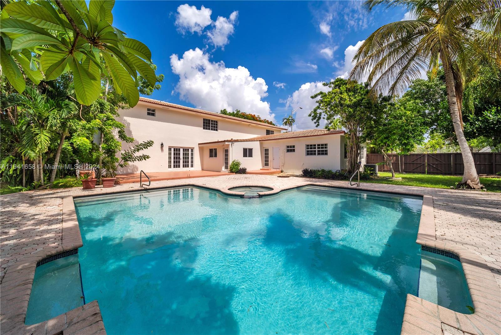Property for Sale at 7100 Sw 56th St, Miami, Broward County, Florida - Bedrooms: 5 
Bathrooms: 4  - $1,699,000