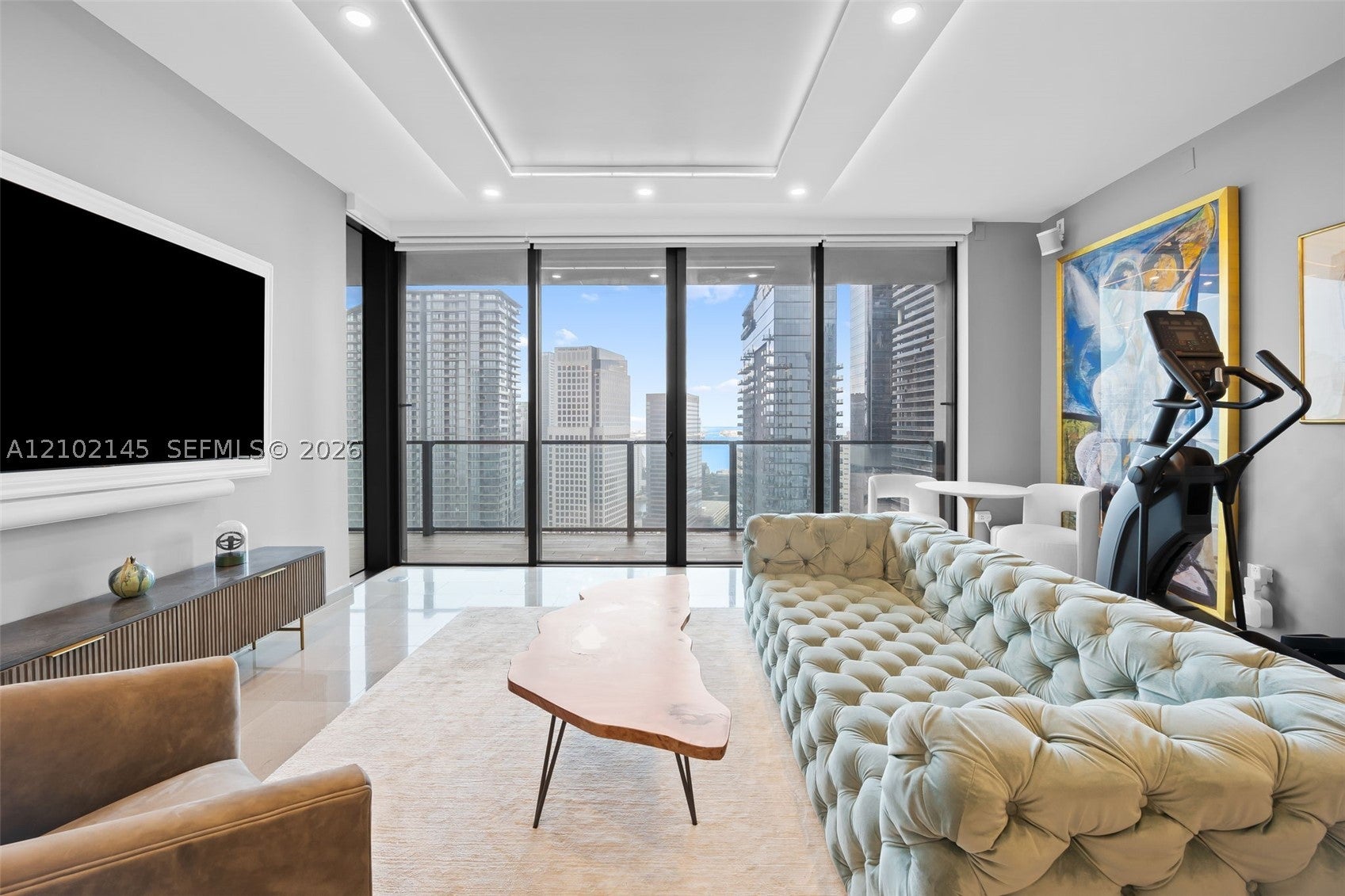 88 SW 7th St 3107