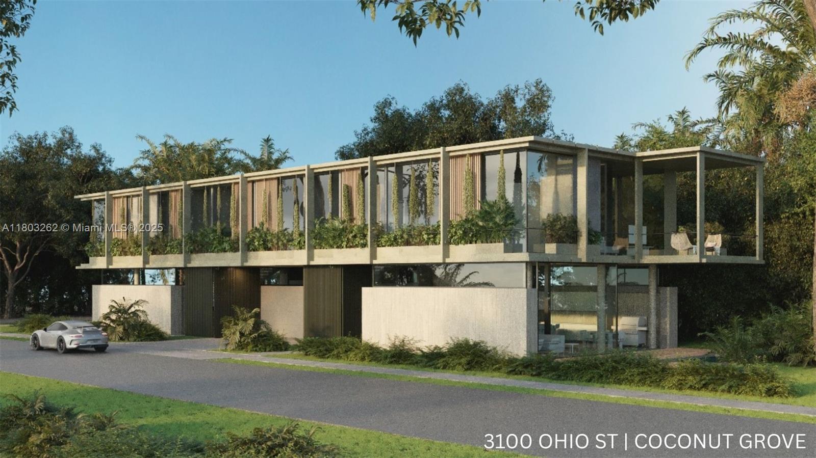 3100 Ohio St A
