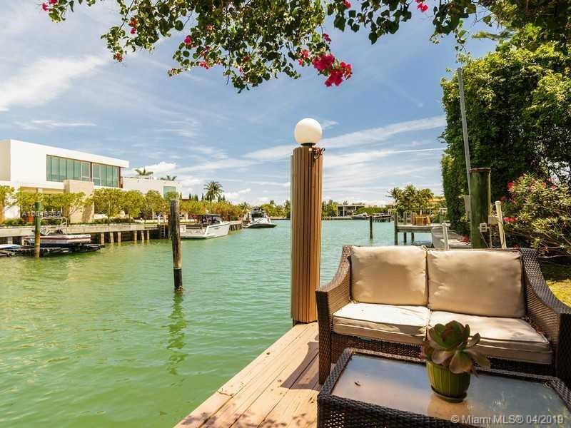 SUNSET ISLANDS-ISLAND NO - Residential