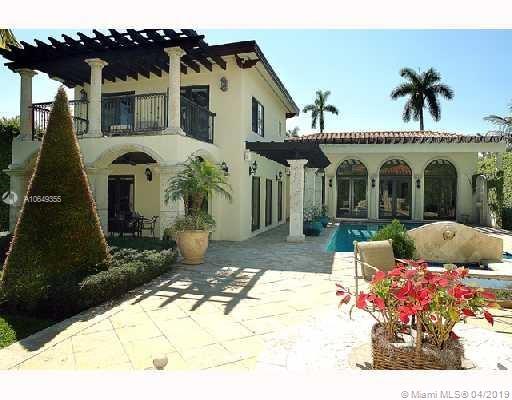 SUNSET ISLANDS-ISLAND NO - Residential