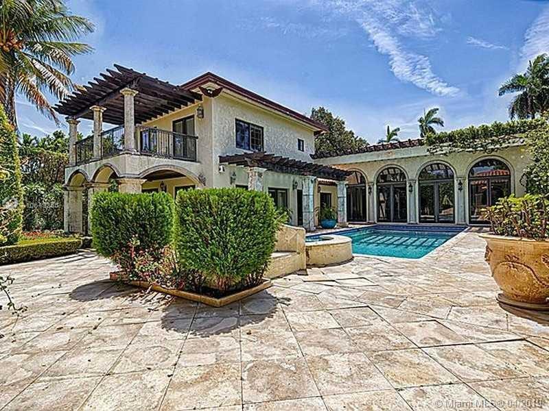 SUNSET ISLANDS-ISLAND NO - Residential