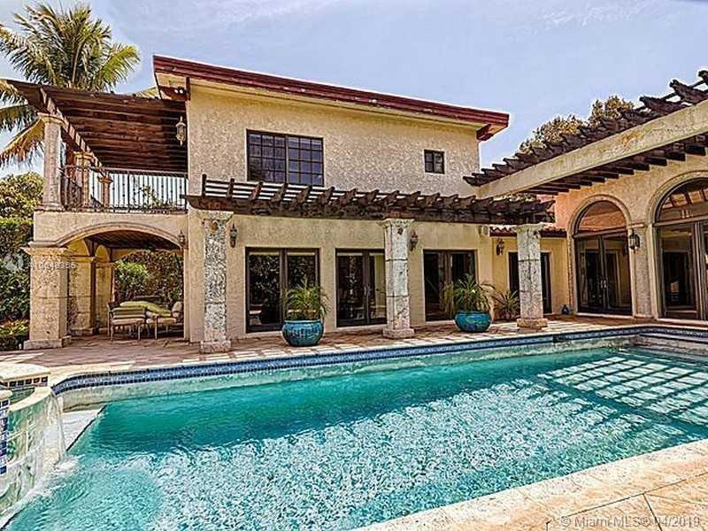 SUNSET ISLANDS-ISLAND NO - Residential