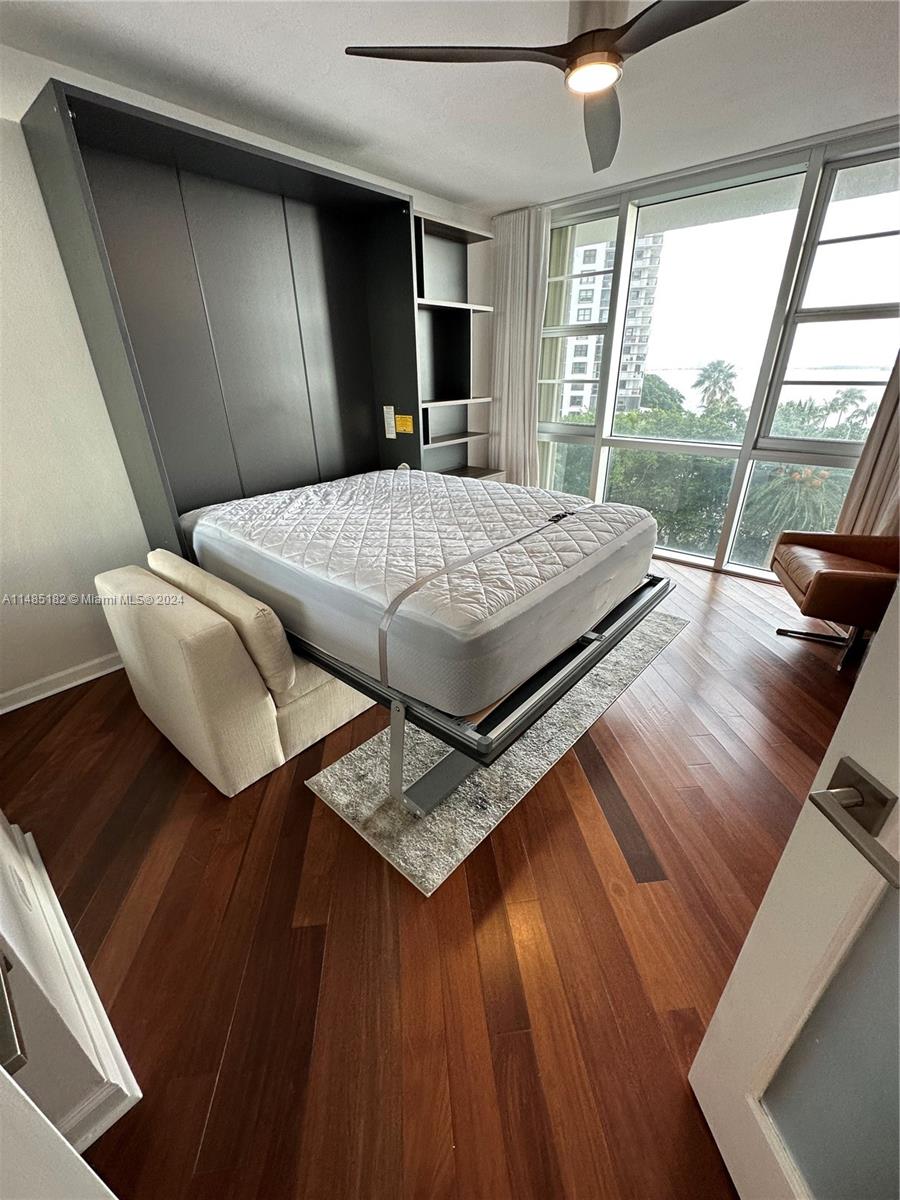 BRICKELL TOWNHOUSE CONDO - Residential Lease