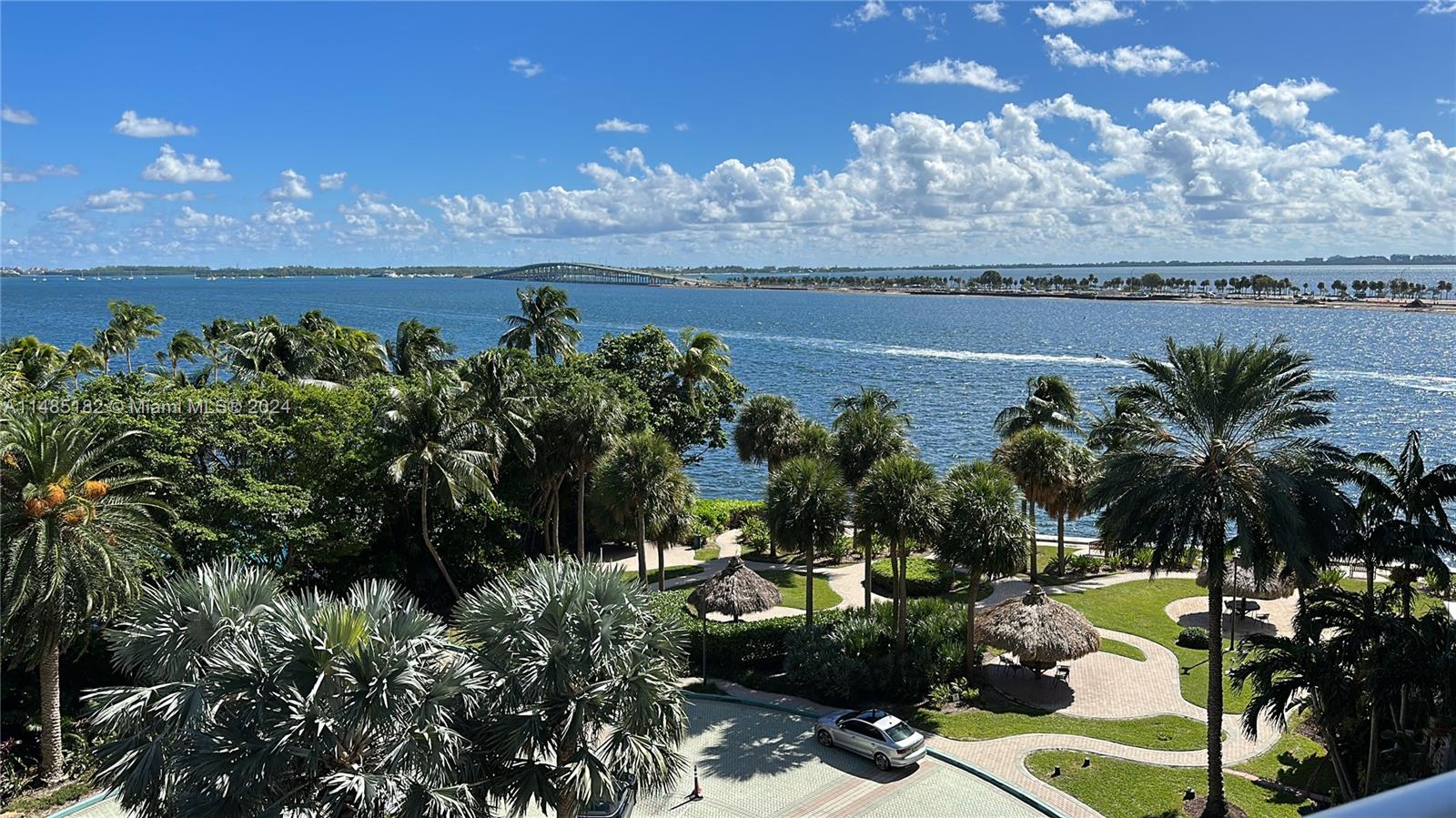 BRICKELL TOWNHOUSE CONDO - Residential Lease