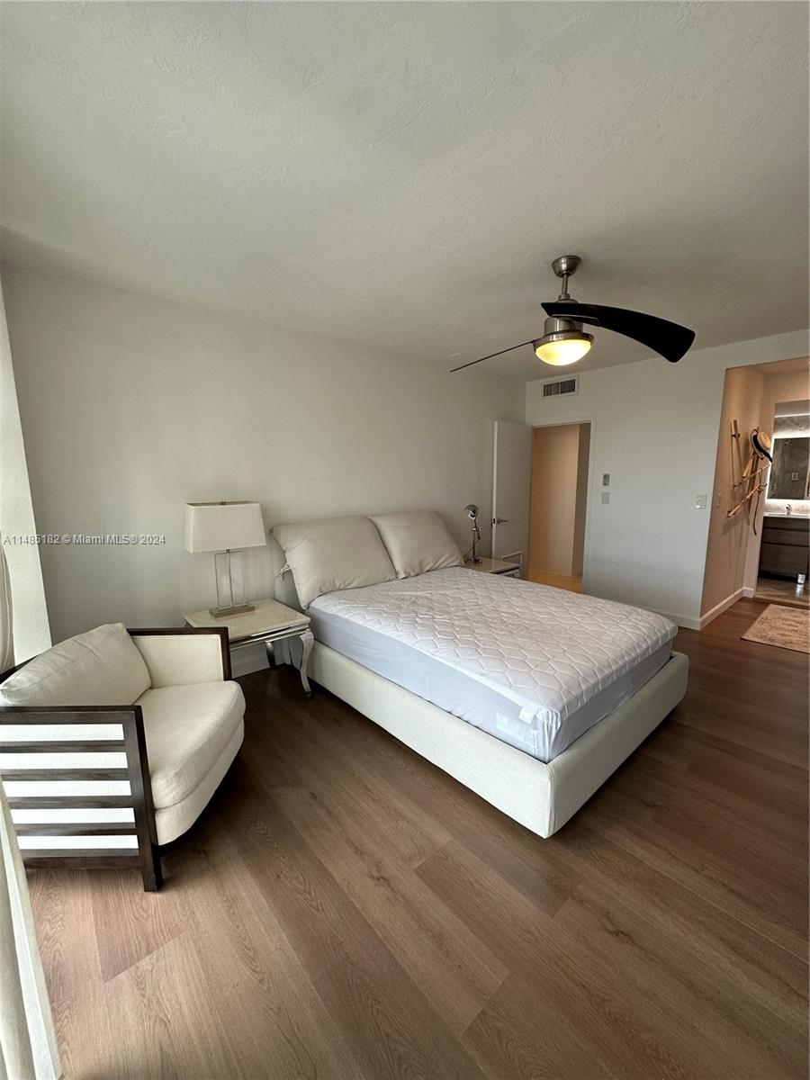 BRICKELL TOWNHOUSE CONDO - Residential Lease