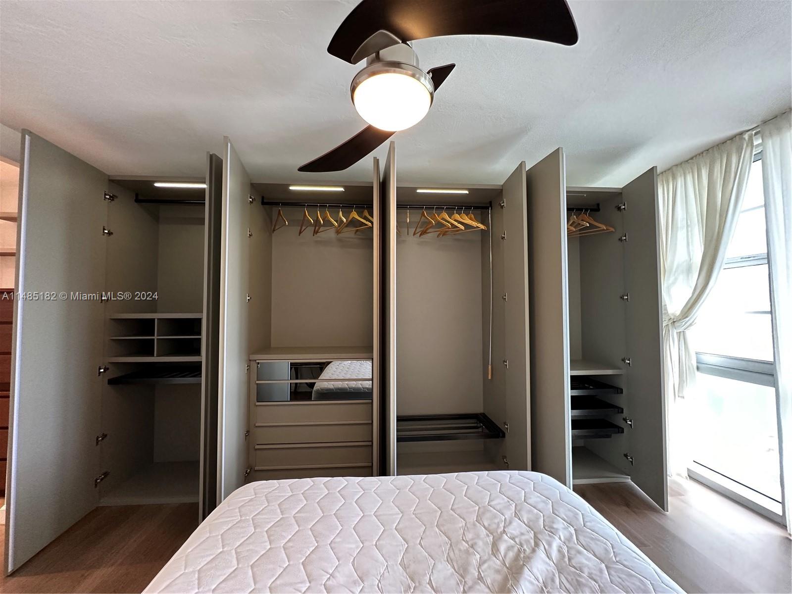 BRICKELL TOWNHOUSE CONDO - Residential Lease