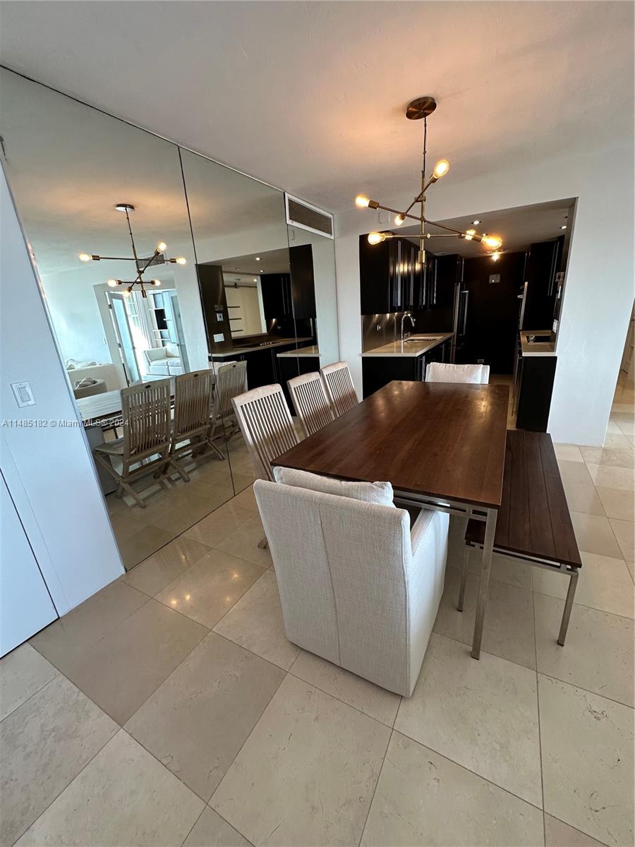 BRICKELL TOWNHOUSE CONDO - Residential Lease