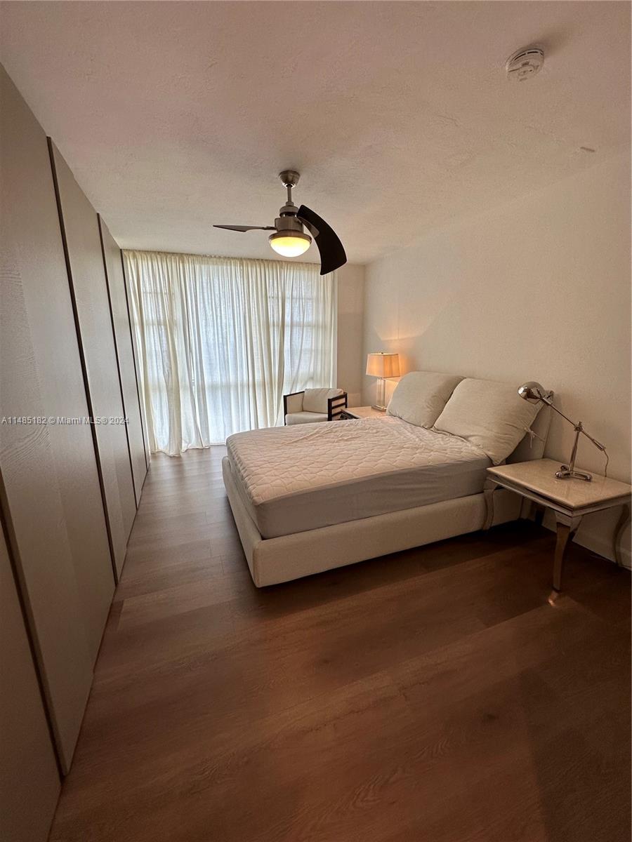 BRICKELL TOWNHOUSE CONDO - Residential Lease