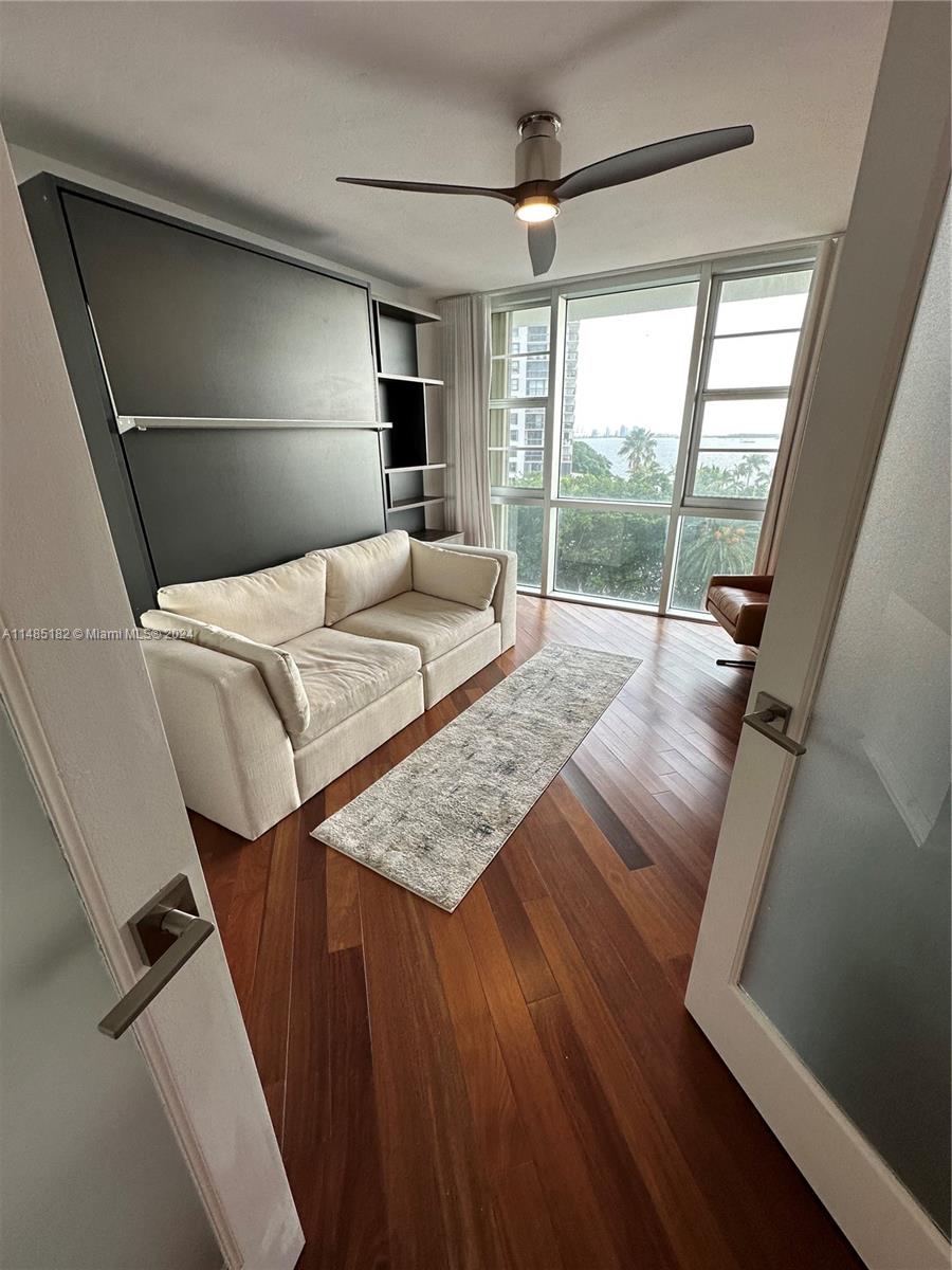 BRICKELL TOWNHOUSE CONDO - Residential Lease