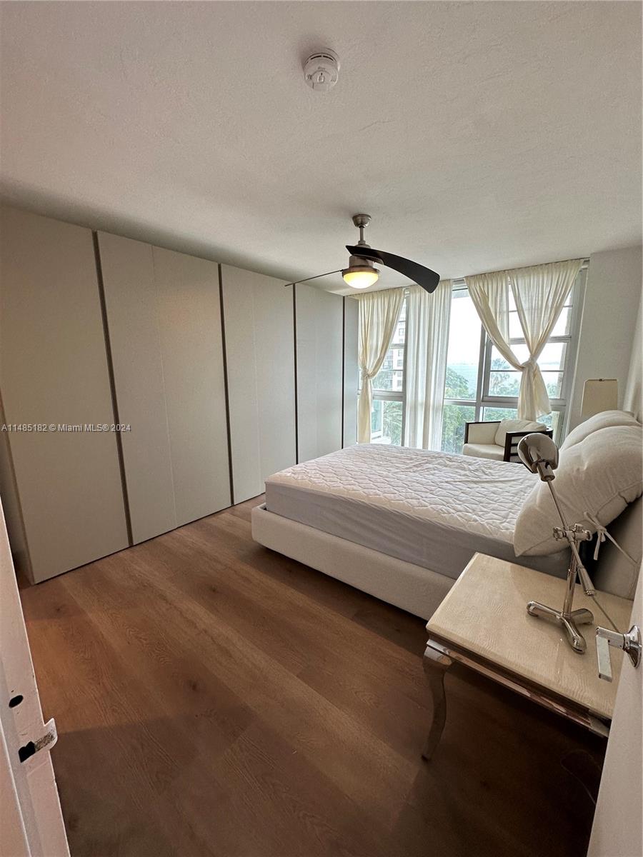 BRICKELL TOWNHOUSE CONDO - Residential Lease