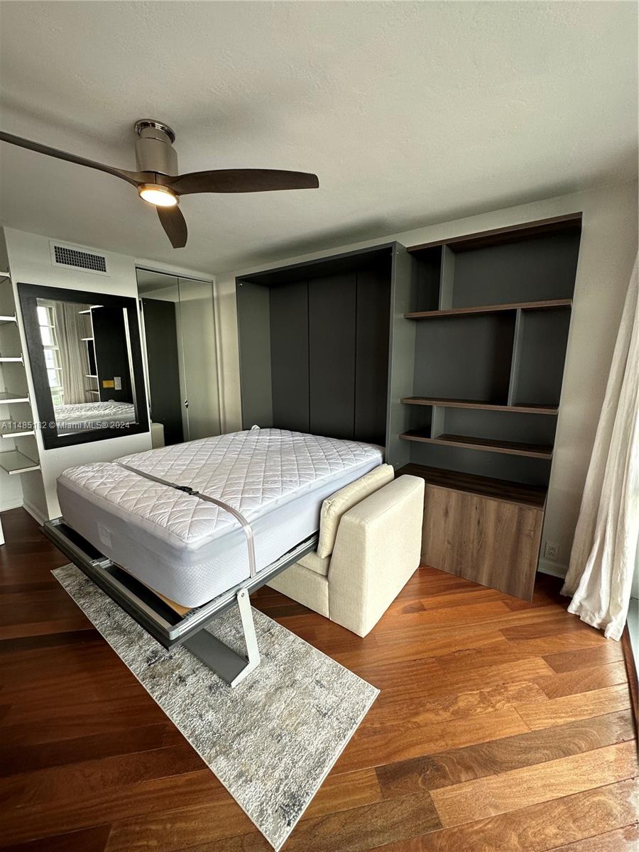 BRICKELL TOWNHOUSE CONDO - Residential Lease