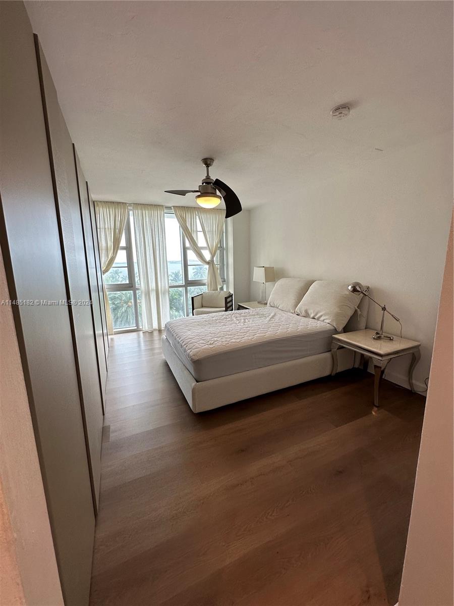 BRICKELL TOWNHOUSE CONDO - Residential Lease