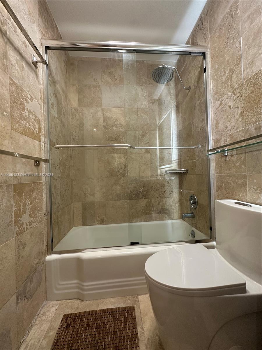 BRICKELL TOWNHOUSE CONDO - Residential Lease