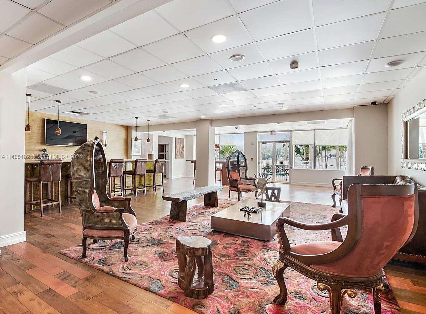 BRICKELL TOWNHOUSE CONDO - Residential Lease