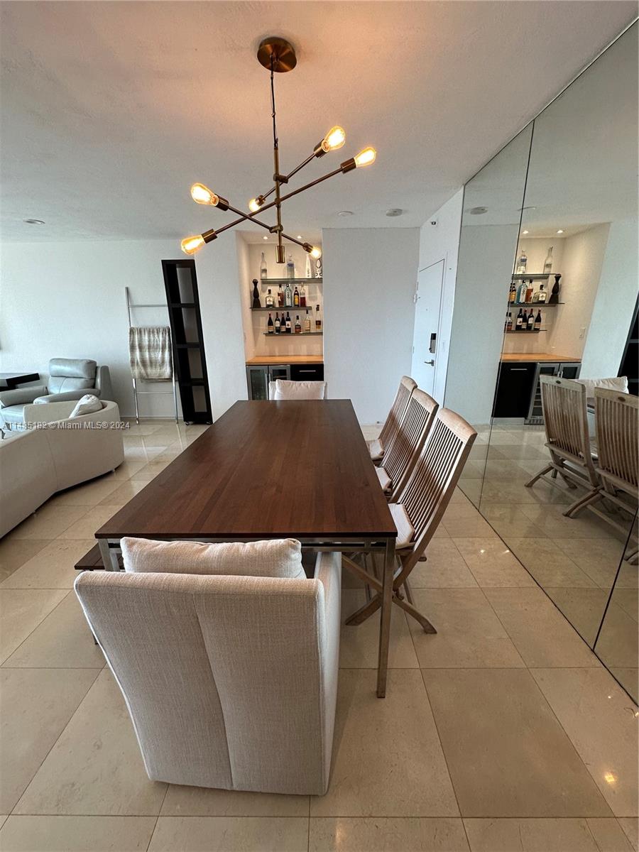 BRICKELL TOWNHOUSE CONDO - Residential Lease