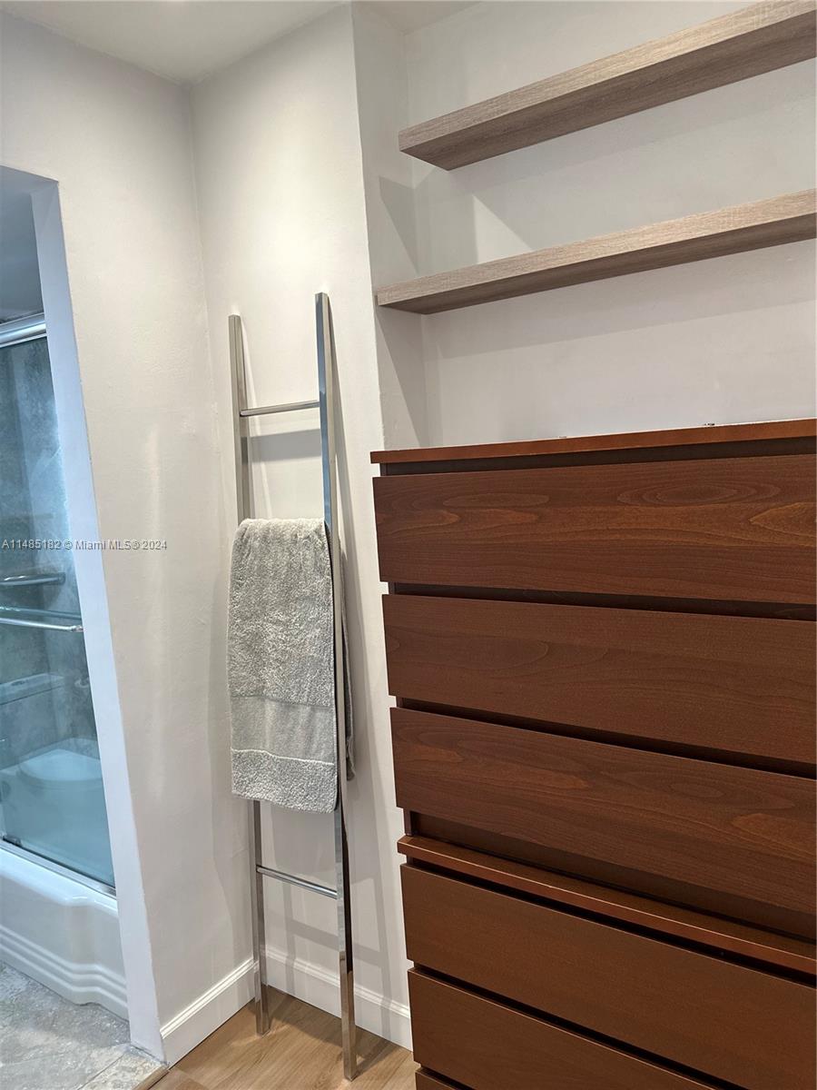 BRICKELL TOWNHOUSE CONDO - Residential Lease