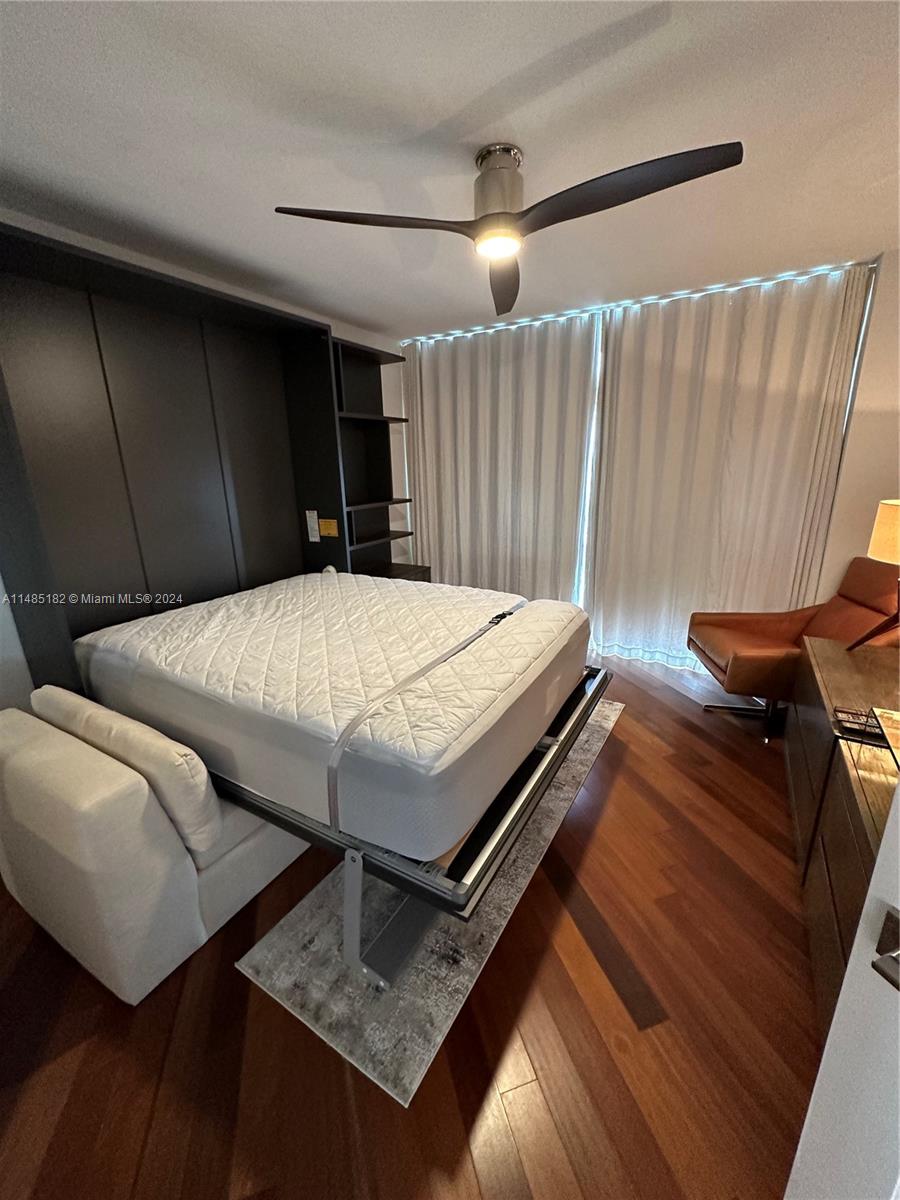 BRICKELL TOWNHOUSE CONDO - Residential Lease