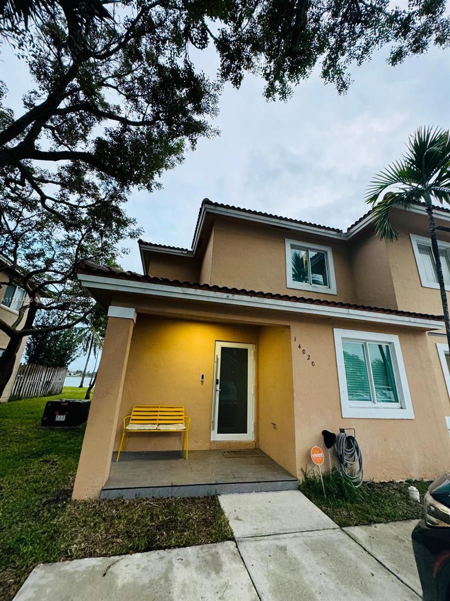Property for Sale at 14020 Sw 172nd Ter, Miami, Broward County, Florida - Bedrooms: 3 
Bathrooms: 3  - $480,000