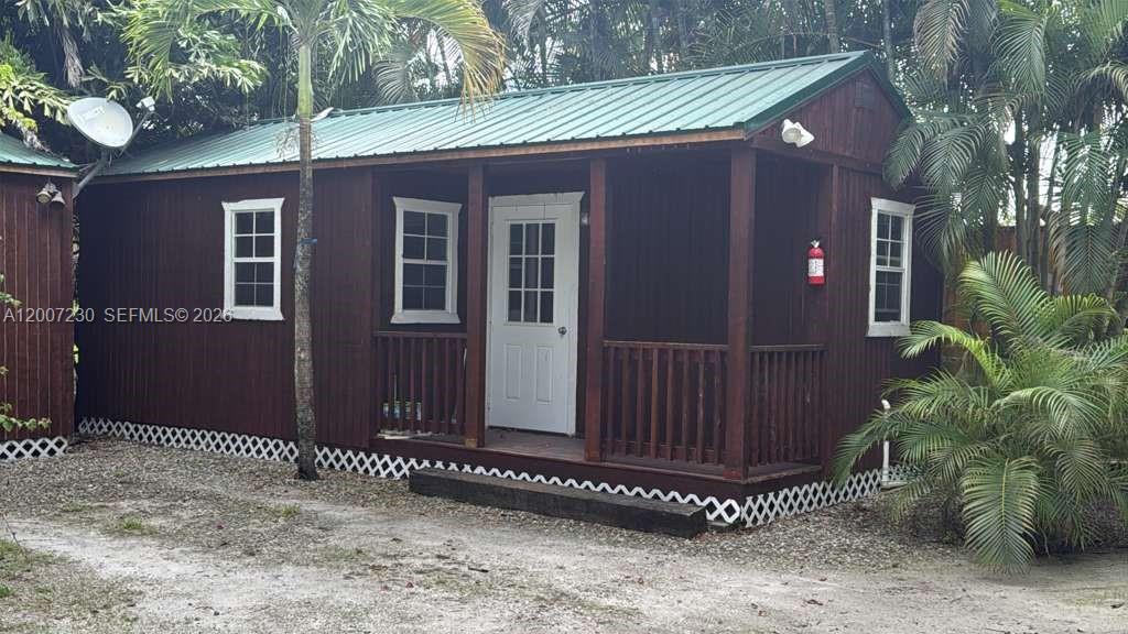 SUN GLADEESTS II UNREC - Residential