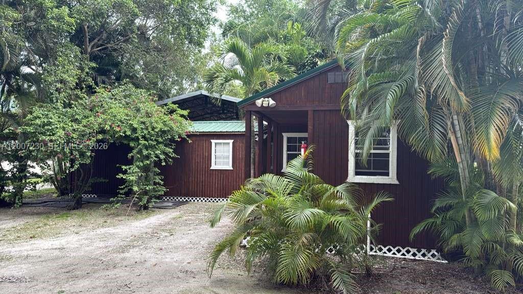 SUN GLADEESTS II UNREC - Residential