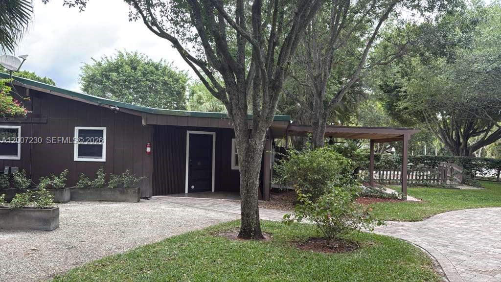 SUN GLADEESTS II UNREC - Residential