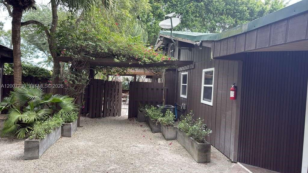 SUN GLADEESTS II UNREC - Residential