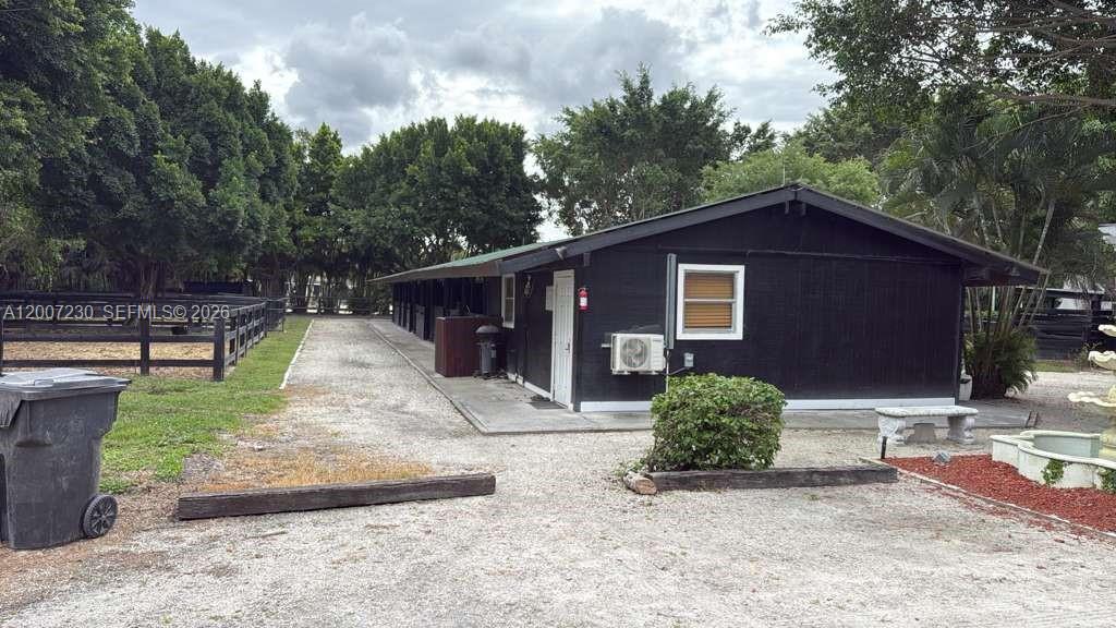 SUN GLADEESTS II UNREC - Residential