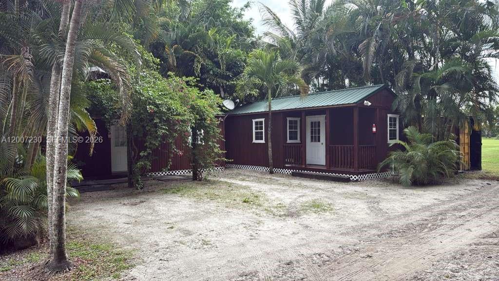 SUN GLADEESTS II UNREC - Residential