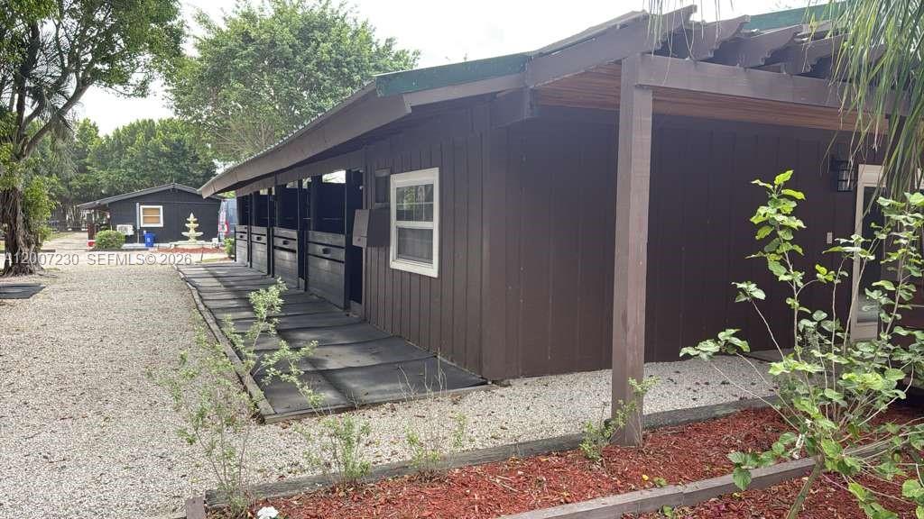 SUN GLADEESTS II UNREC - Residential