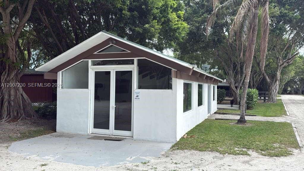 SUN GLADEESTS II UNREC - Residential