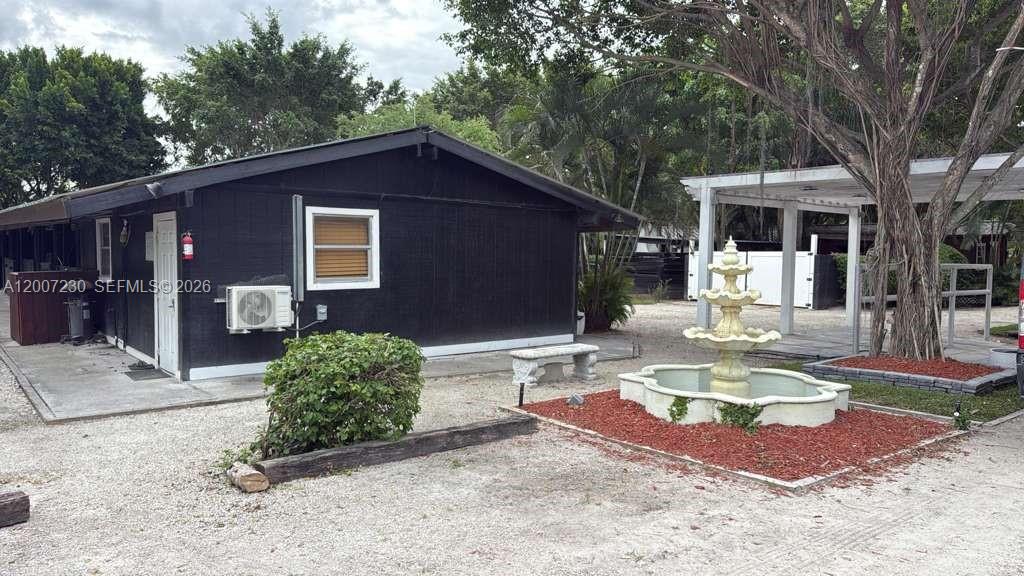 SUN GLADEESTS II UNREC - Residential